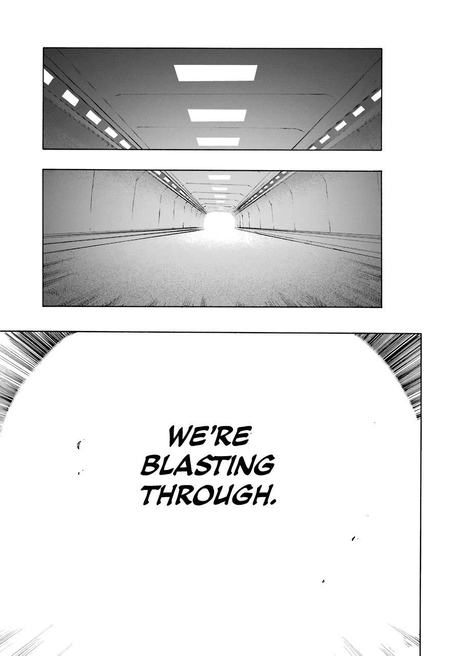 Shiori Experience – Jimi Na Watashi To Hen Na Oji-San chapter 55 - page 46
