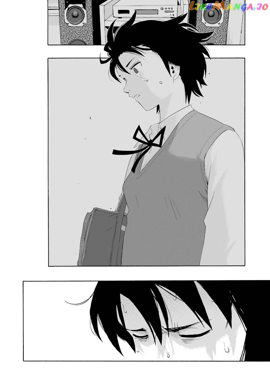 Shiori Experience – Jimi Na Watashi To Hen Na Oji-San chapter 43 - page 39