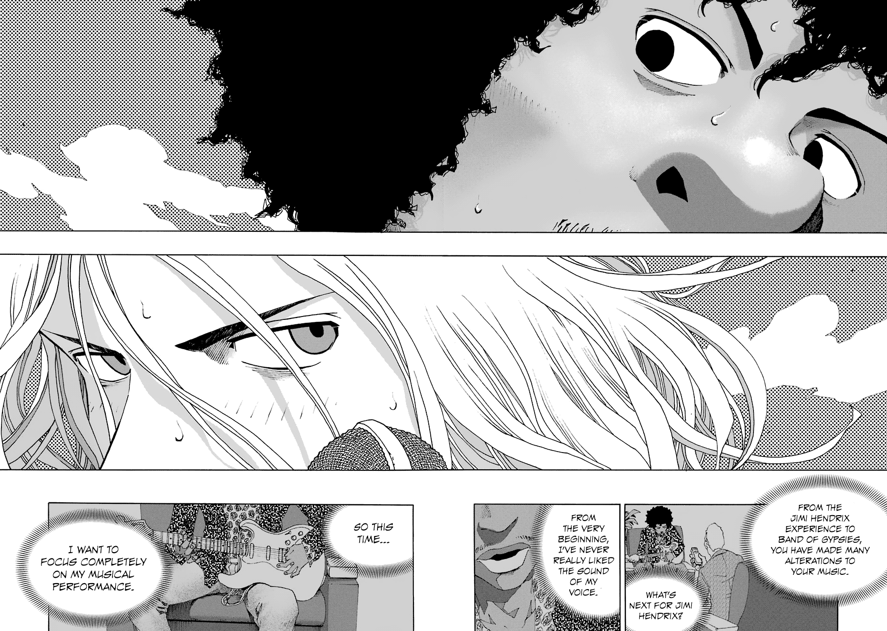 Shiori Experience – Jimi Na Watashi To Hen Na Oji-San chapter 28 - page 11