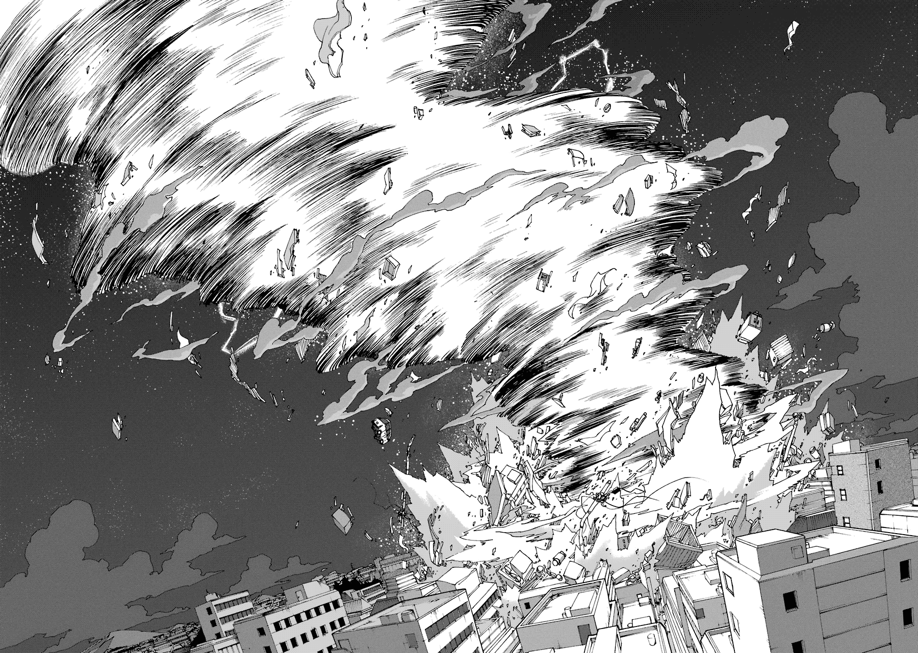 Shiori Experience – Jimi Na Watashi To Hen Na Oji-San chapter 28 - page 17