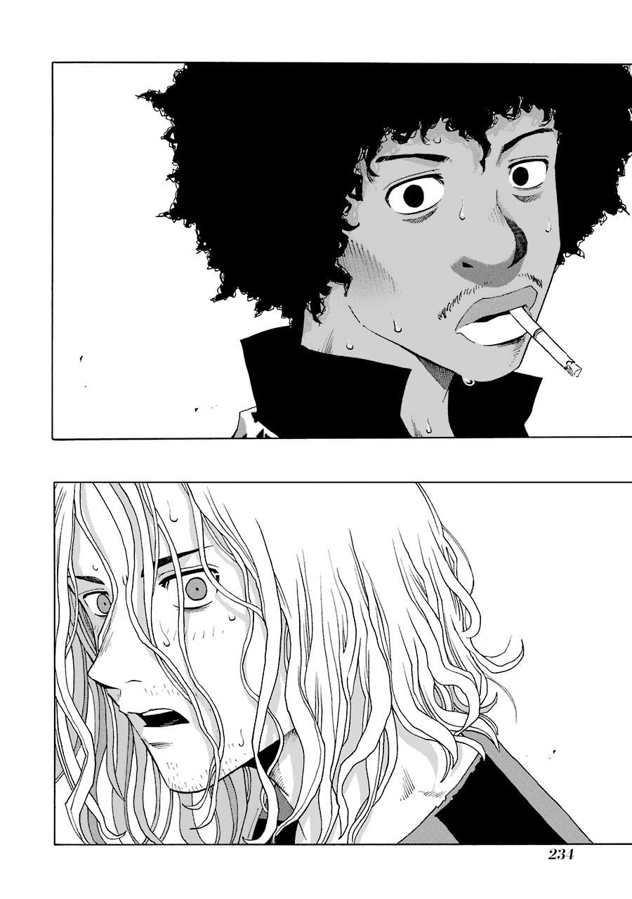 Shiori Experience – Jimi Na Watashi To Hen Na Oji-San chapter 28 - page 22