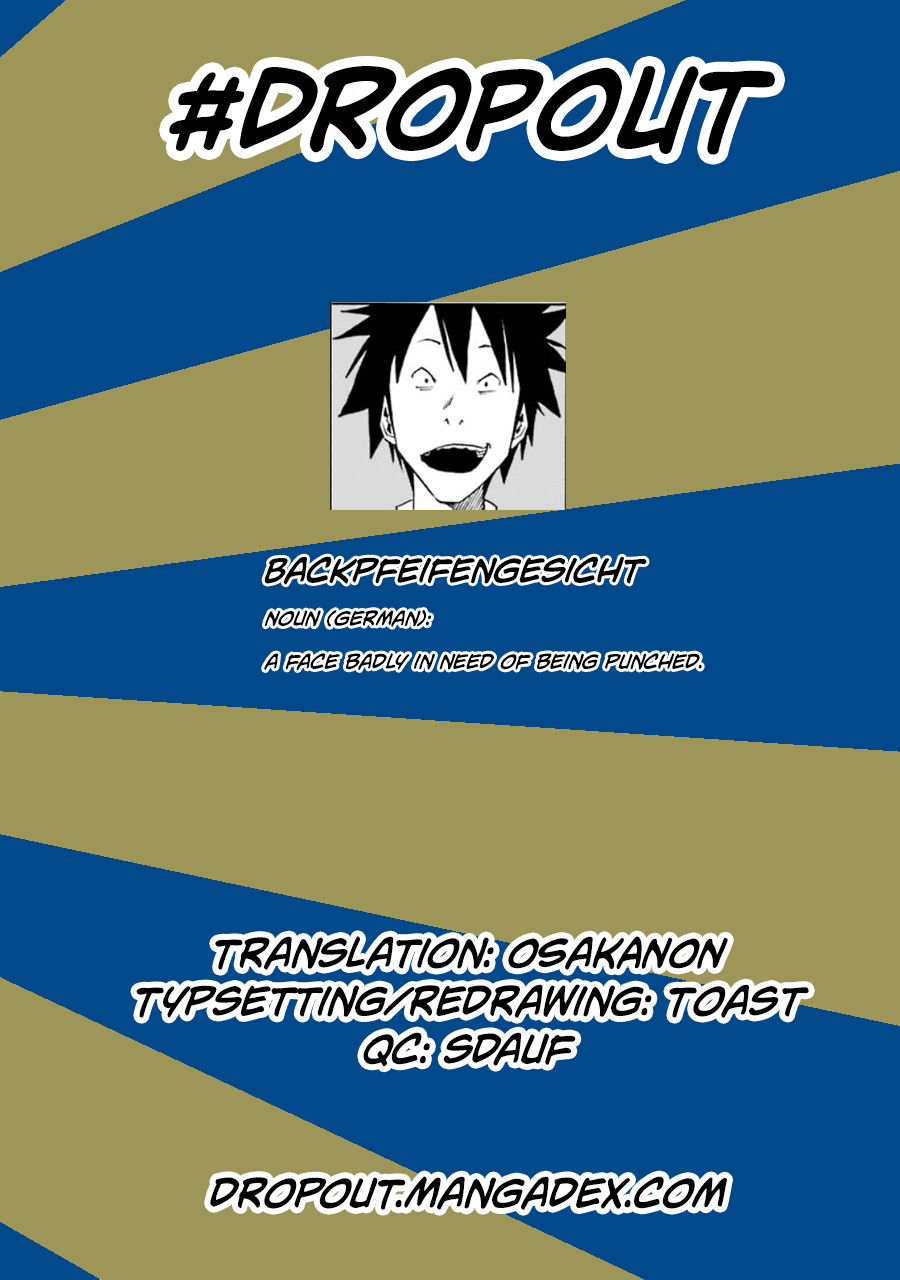 Shiori Experience – Jimi Na Watashi To Hen Na Oji-San chapter 44 - page 42