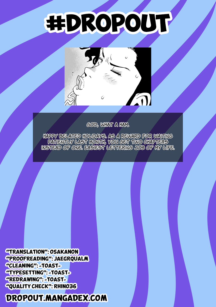Shiori Experience – Jimi Na Watashi To Hen Na Oji-San chapter 57 - page 28