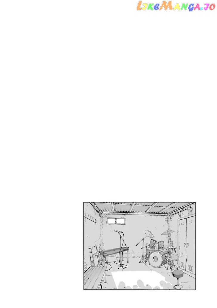 Shiori Experience – Jimi Na Watashi To Hen Na Oji-San chapter 9 - page 51