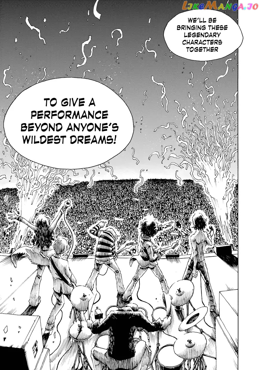 Shiori Experience – Jimi Na Watashi To Hen Na Oji-San chapter 30 - page 19