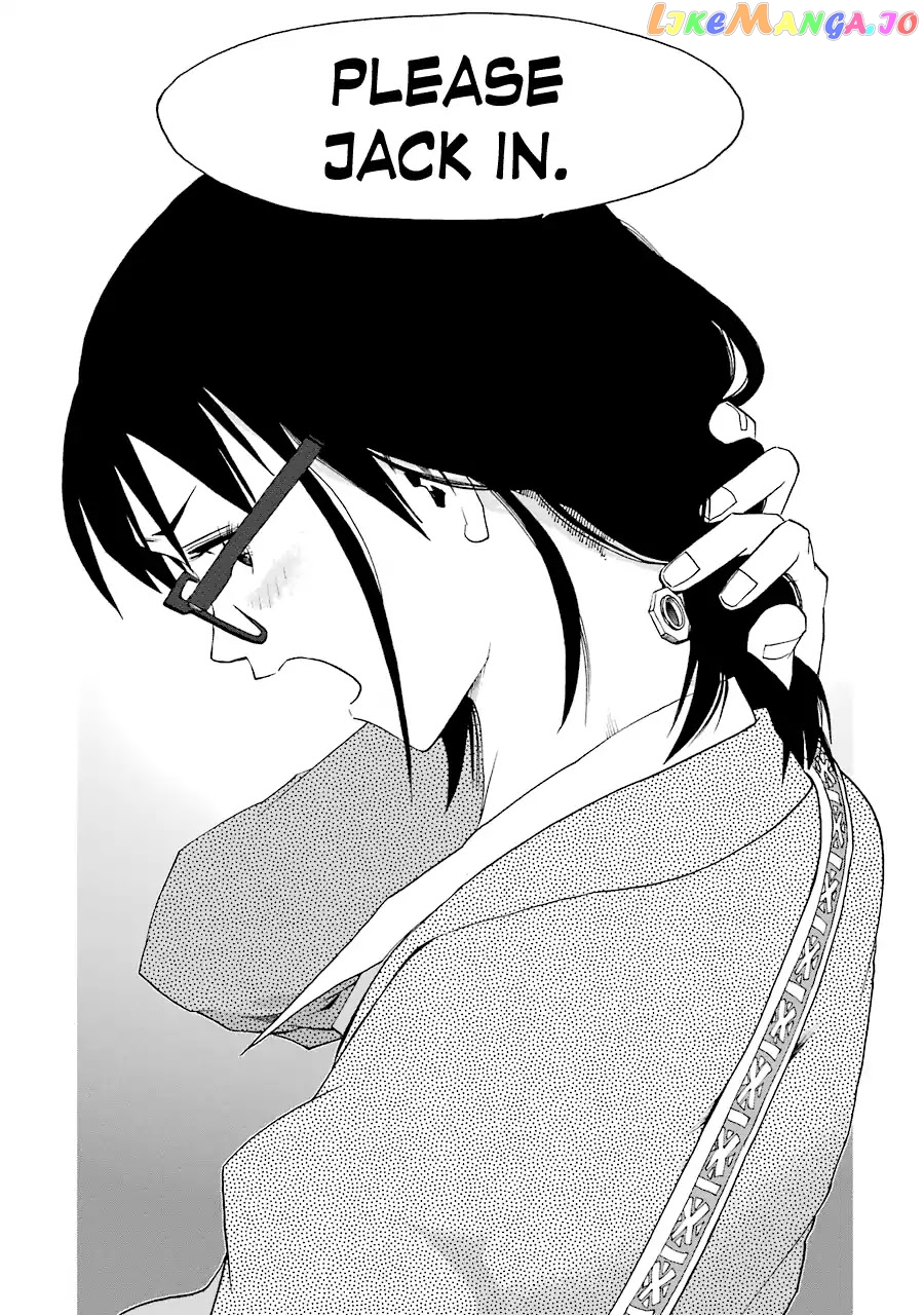 Shiori Experience – Jimi Na Watashi To Hen Na Oji-San chapter 30 - page 4