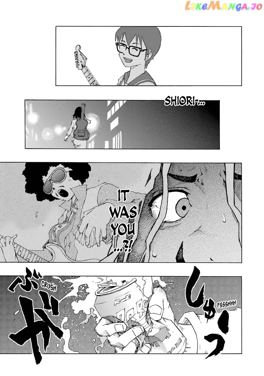 Shiori Experience – Jimi Na Watashi To Hen Na Oji-San chapter 30 - page 49