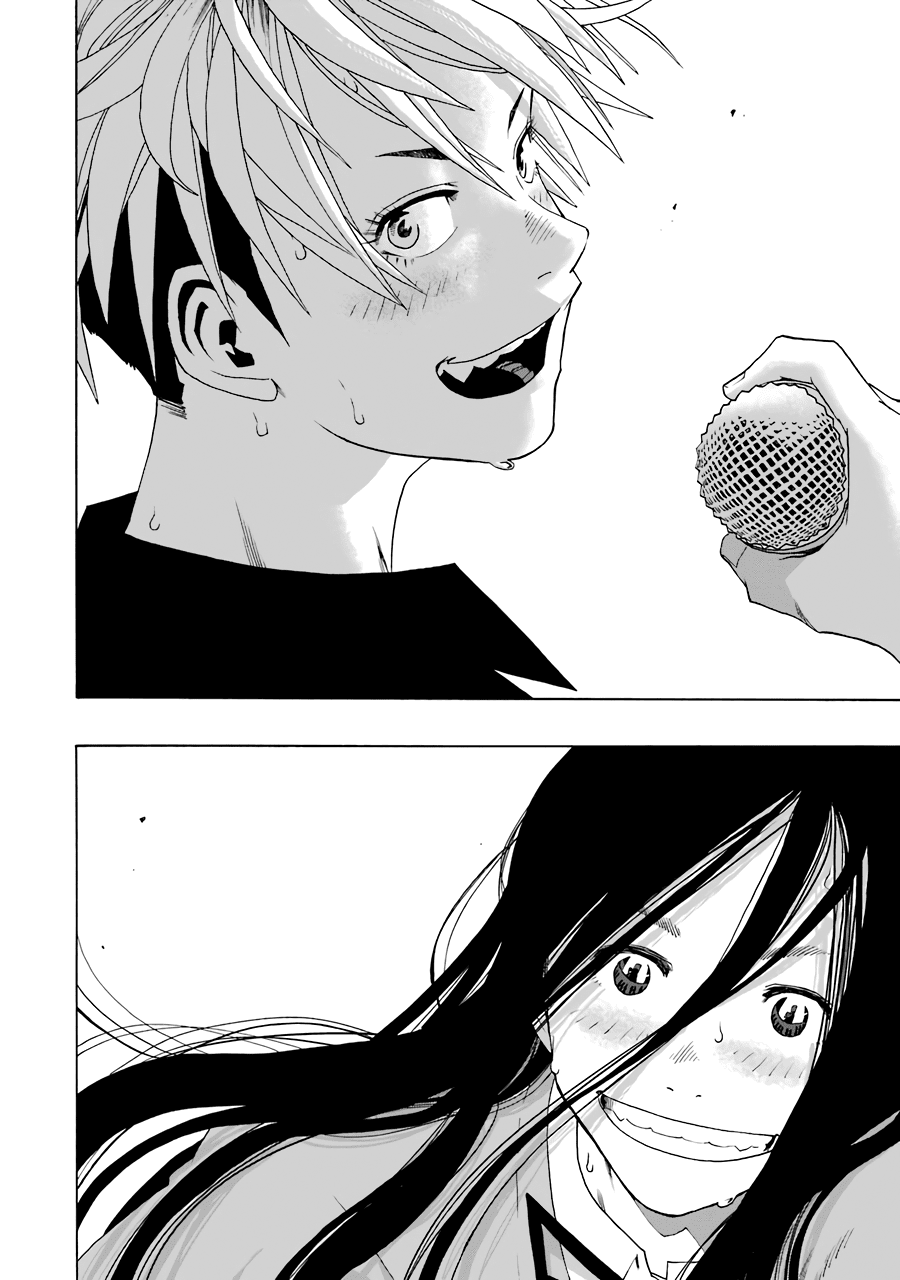 Shiori Experience – Jimi Na Watashi To Hen Na Oji-San chapter 59 - page 13