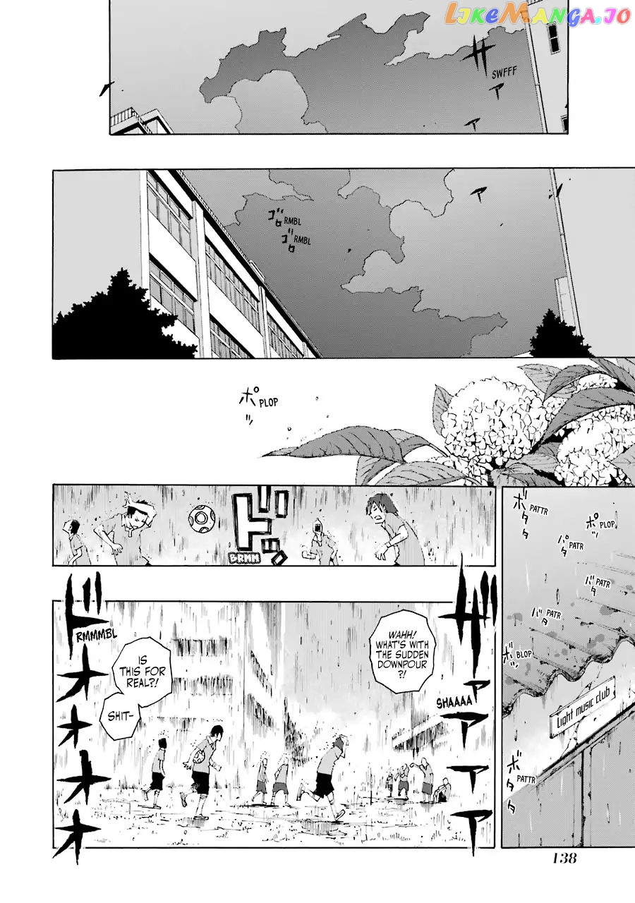 Shiori Experience – Jimi Na Watashi To Hen Na Oji-San chapter 31 - page 30