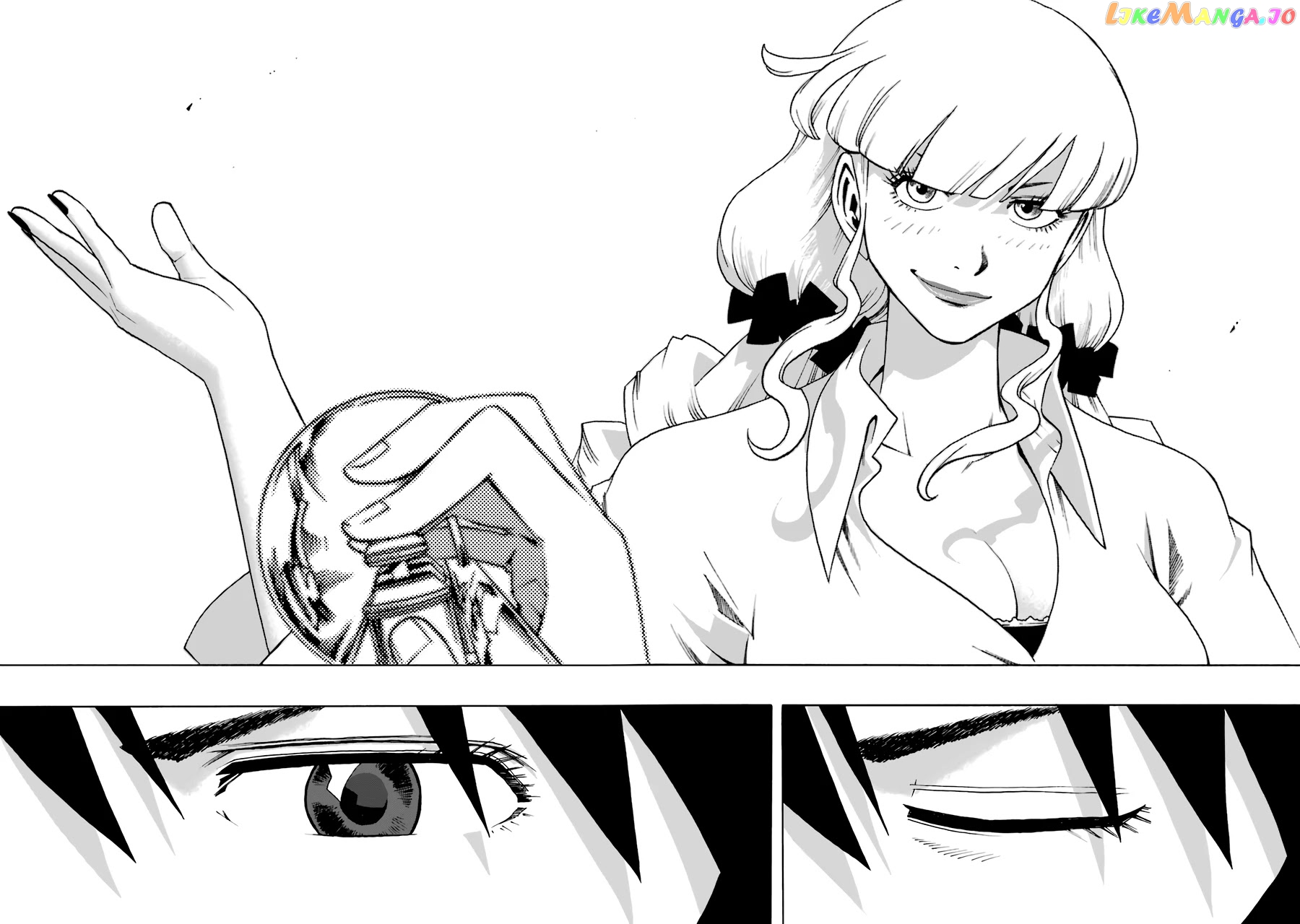 Shiori Experience – Jimi Na Watashi To Hen Na Oji-San chapter 60 - page 22