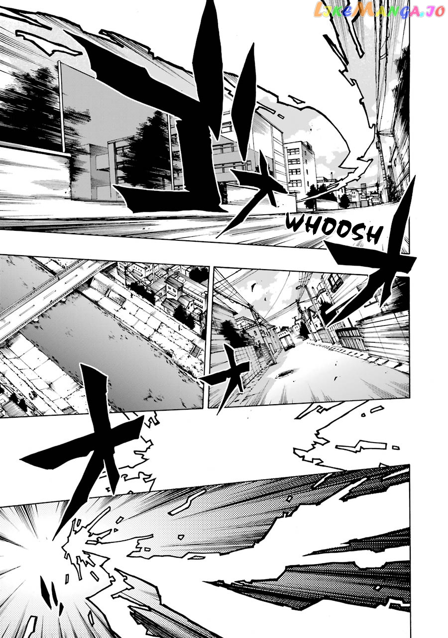 Shiori Experience – Jimi Na Watashi To Hen Na Oji-San chapter 32 - page 20