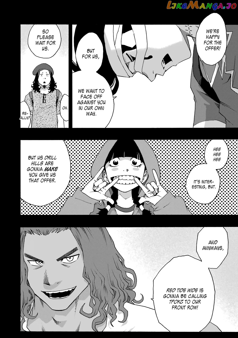 Shiori Experience – Jimi Na Watashi To Hen Na Oji-San chapter 61 - page 27