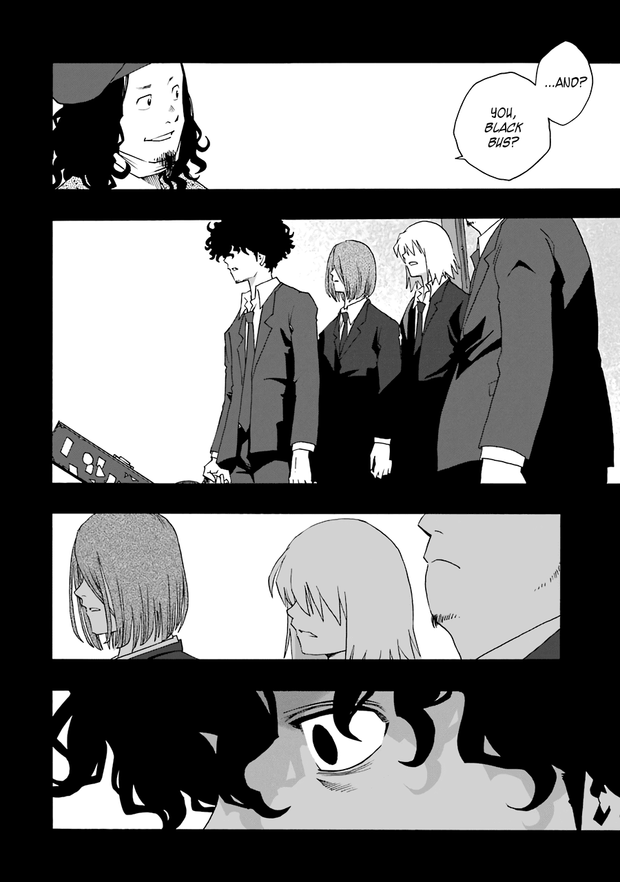 Shiori Experience – Jimi Na Watashi To Hen Na Oji-San chapter 61 - page 29