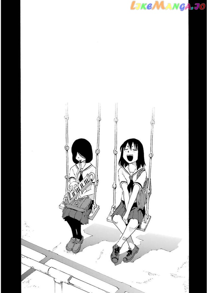 Shiori Experience – Jimi Na Watashi To Hen Na Oji-San chapter 12 - page 5