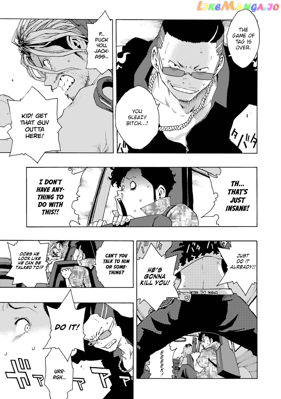 Shiori Experience – Jimi Na Watashi To Hen Na Oji-San chapter 49 - page 13