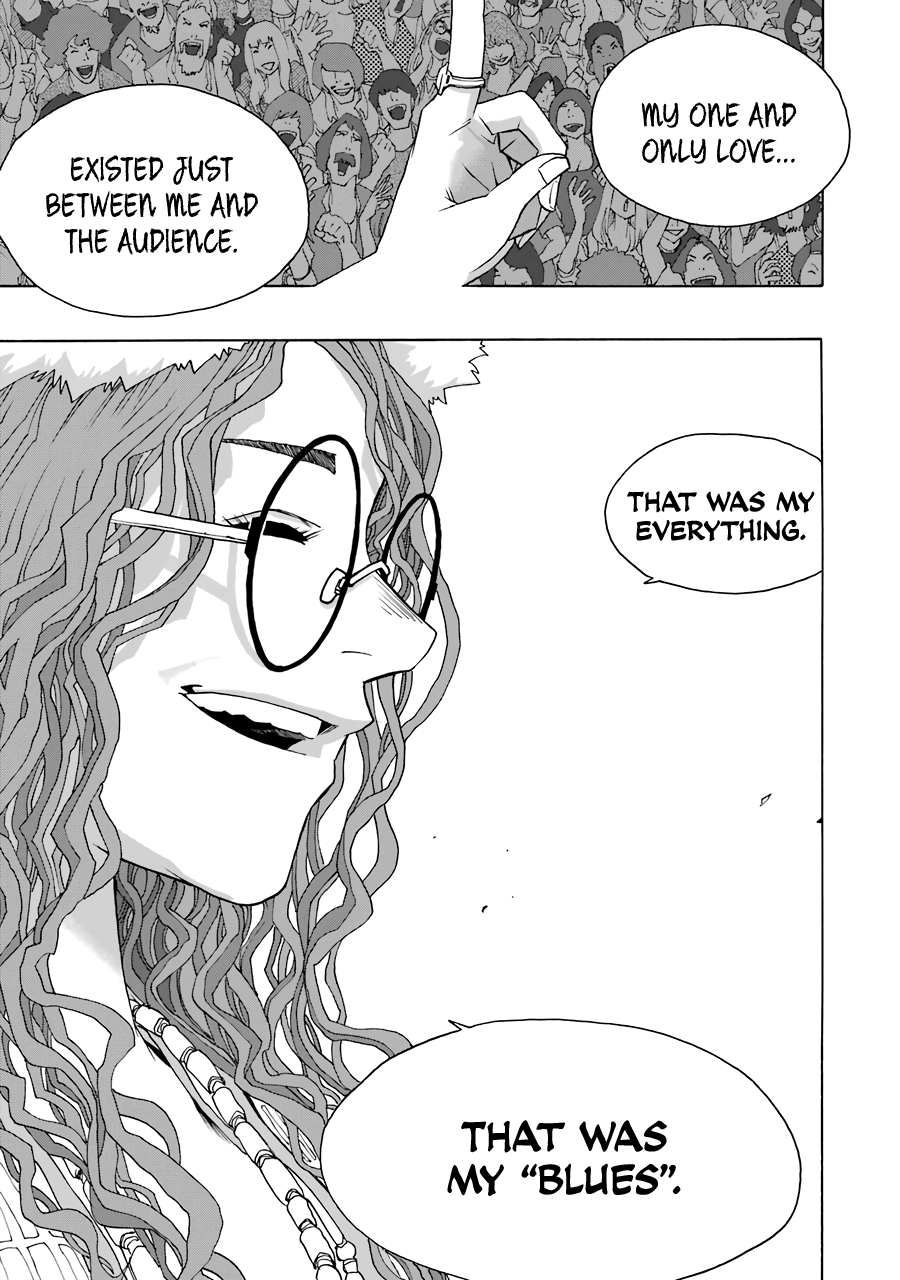 Shiori Experience – Jimi Na Watashi To Hen Na Oji-San chapter 62 - page 16