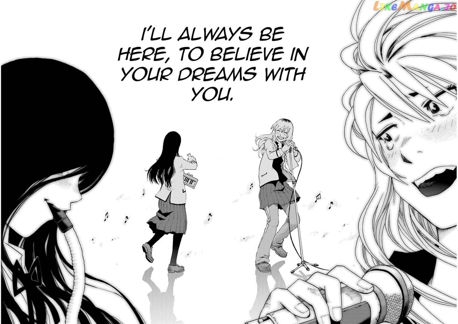 Shiori Experience – Jimi Na Watashi To Hen Na Oji-San chapter 13 - page 45