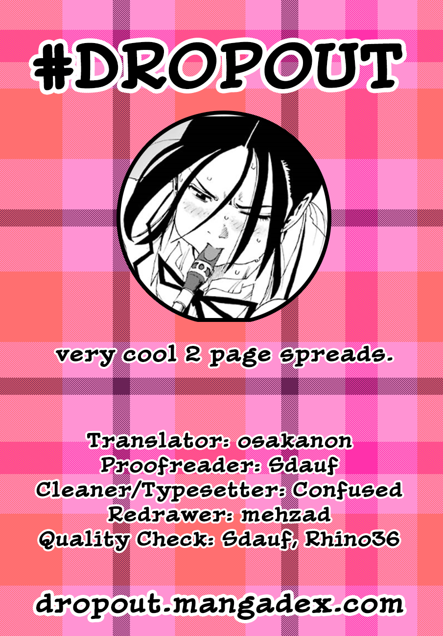 Shiori Experience – Jimi Na Watashi To Hen Na Oji-San chapter 34 - page 55