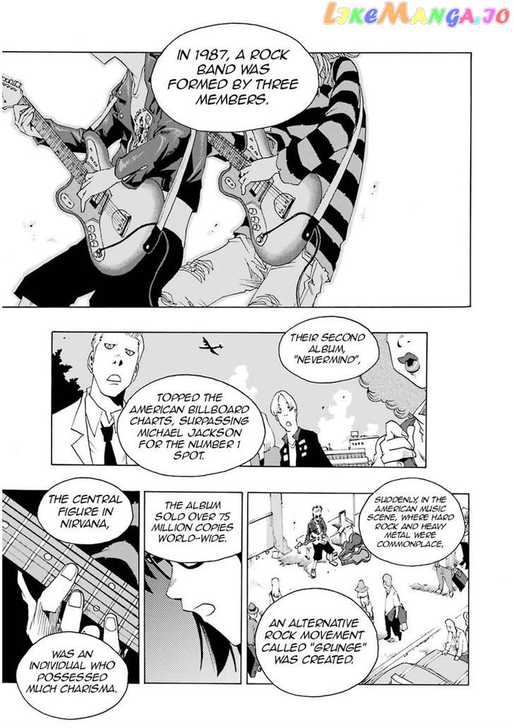 Shiori Experience – Jimi Na Watashi To Hen Na Oji-San chapter 14 - page 28