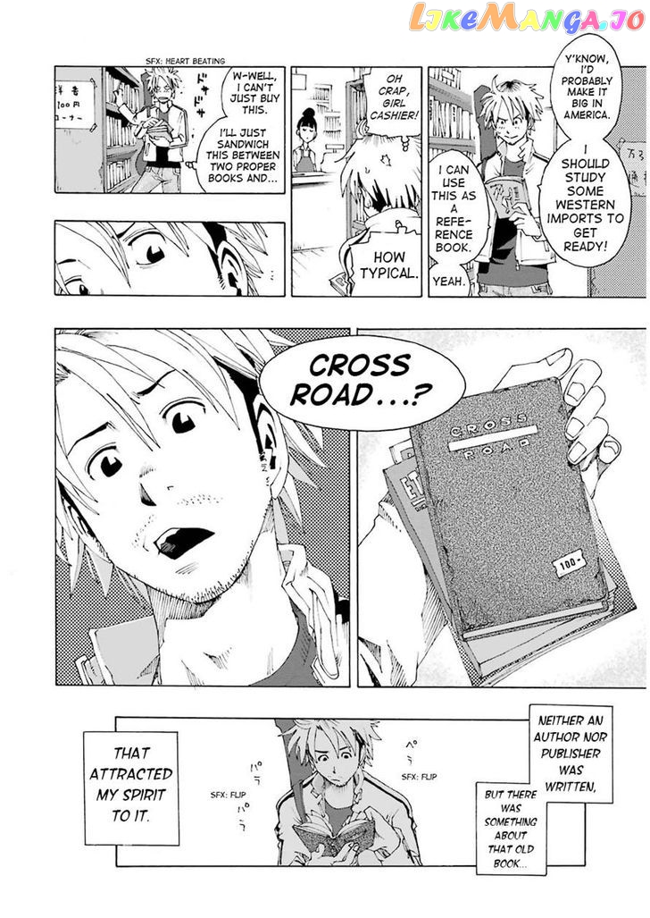 Shiori Experience – Jimi Na Watashi To Hen Na Oji-San chapter 15 - page 28
