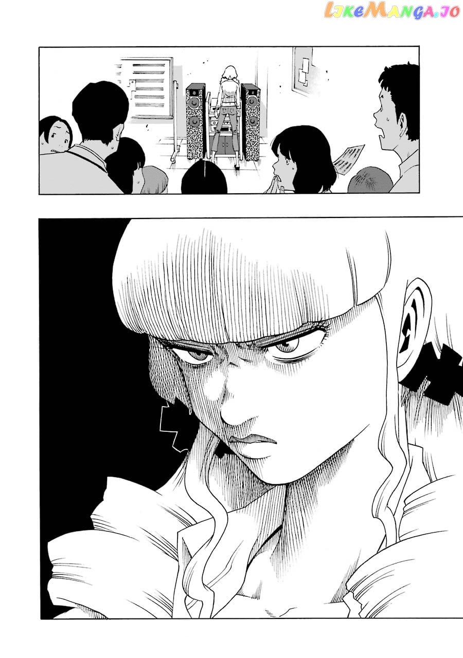 Shiori Experience – Jimi Na Watashi To Hen Na Oji-San chapter 36 - page 46