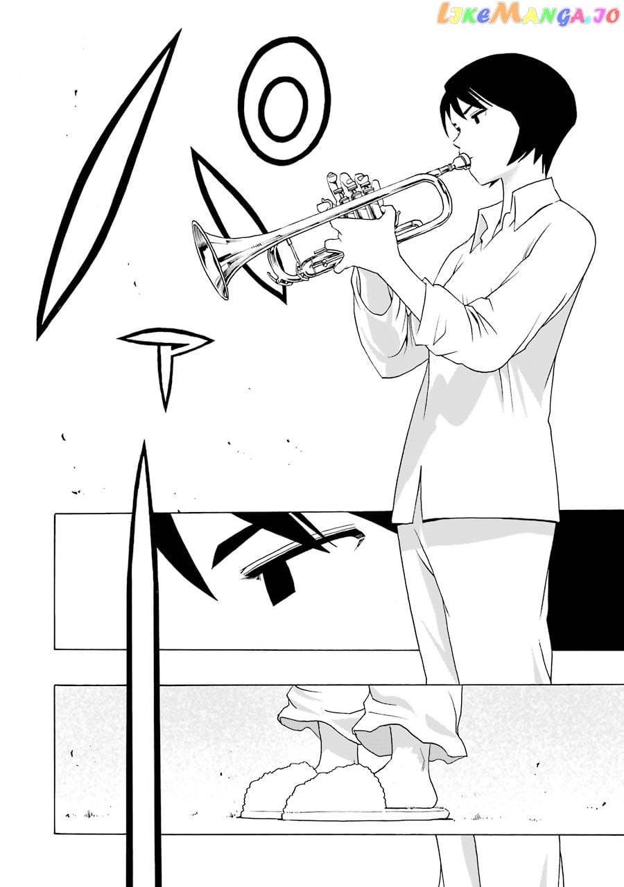 Shiori Experience – Jimi Na Watashi To Hen Na Oji-San chapter 36 - page 6