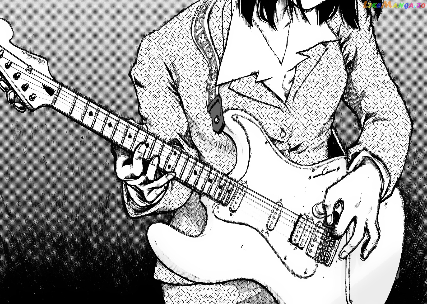 Shiori Experience – Jimi Na Watashi To Hen Na Oji-San chapter 18 - page 33