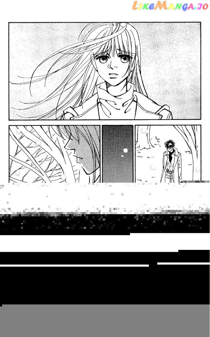 Anata wo Shinjiteru - Samishii Kodomotachi chapter 1 - page 47