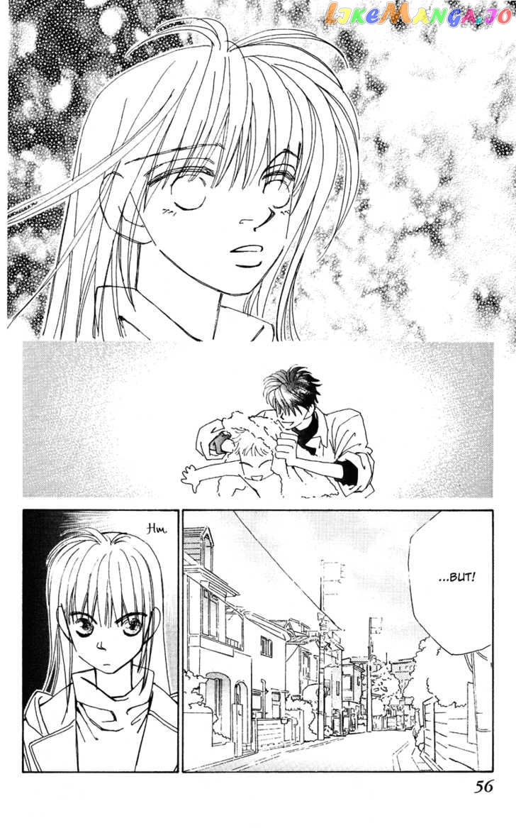 Anata wo Shinjiteru - Samishii Kodomotachi chapter 1 - page 57
