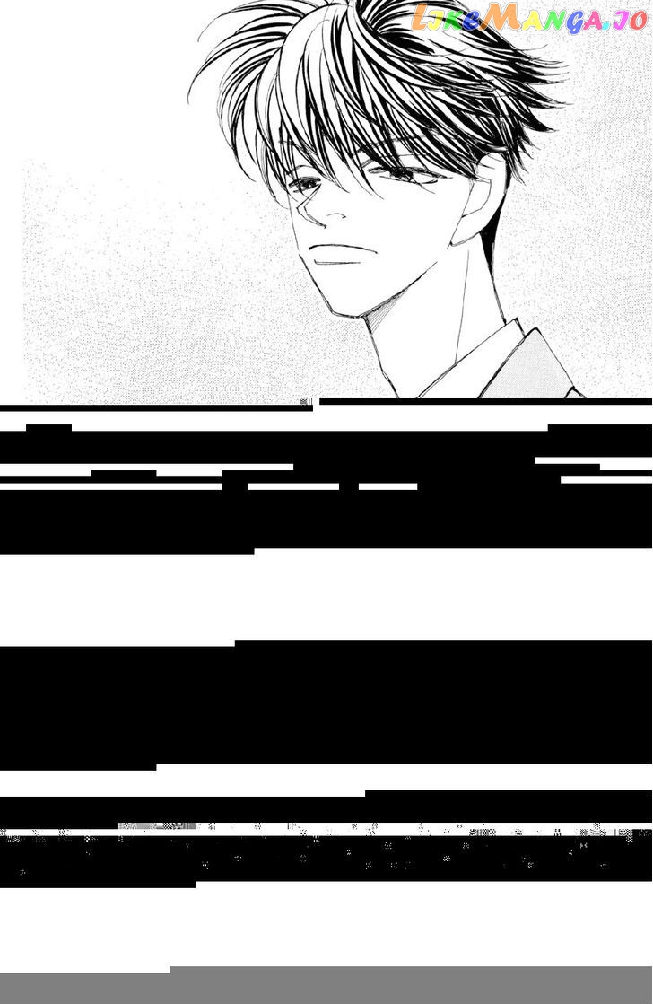 Anata wo Shinjiteru - Samishii Kodomotachi chapter 1 - page 9