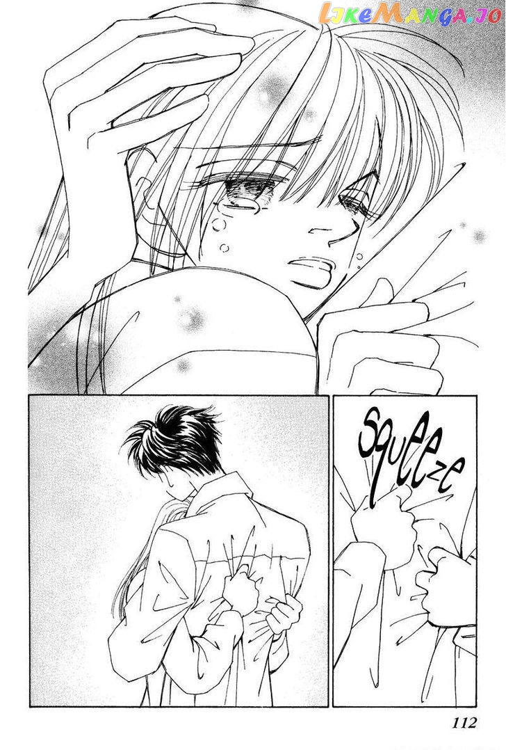 Anata wo Shinjiteru - Samishii Kodomotachi chapter 2 - page 29