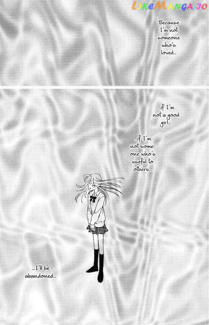 Anata wo Shinjiteru - Samishii Kodomotachi chapter 2 - page 32