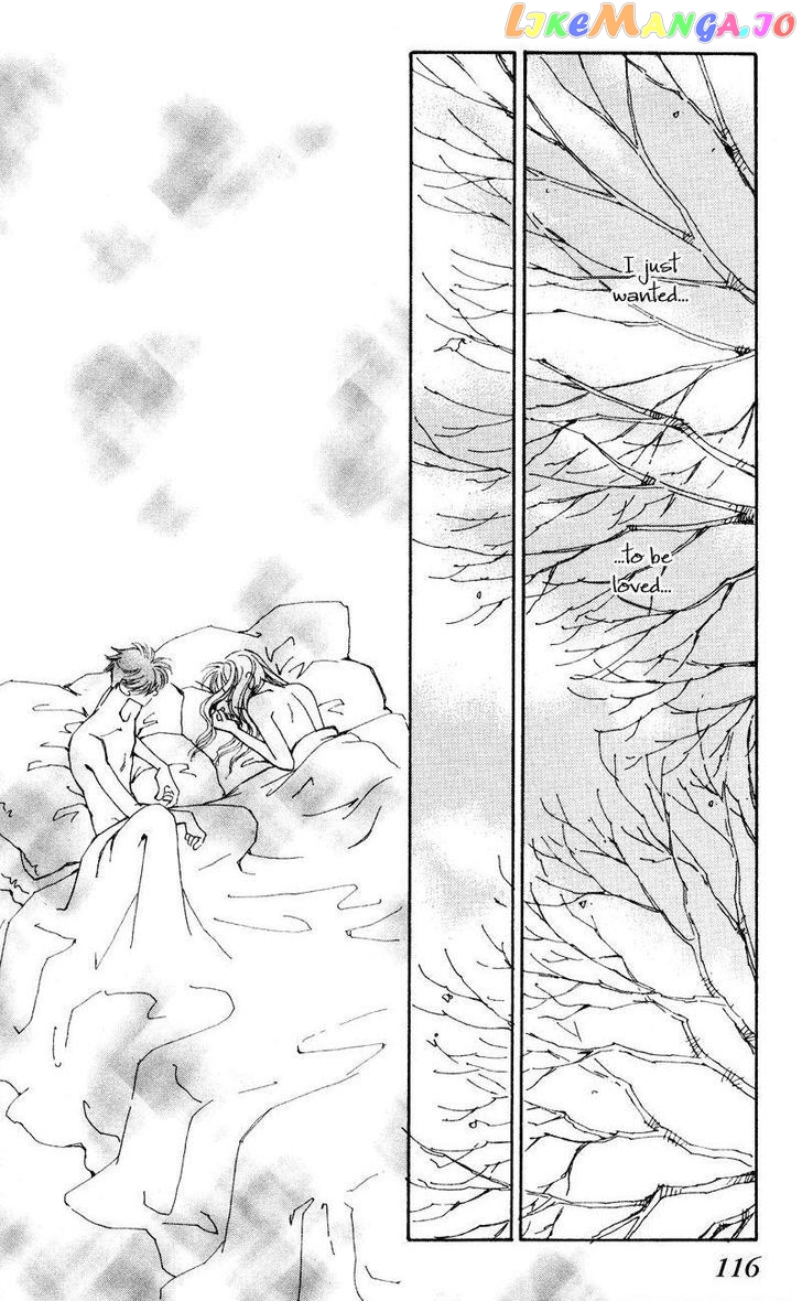Anata wo Shinjiteru - Samishii Kodomotachi chapter 2 - page 33