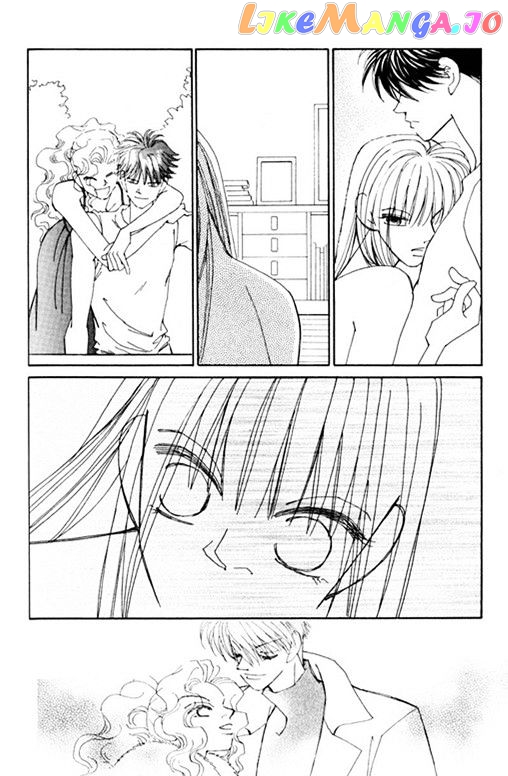Anata wo Shinjiteru - Samishii Kodomotachi chapter 2 - page 43