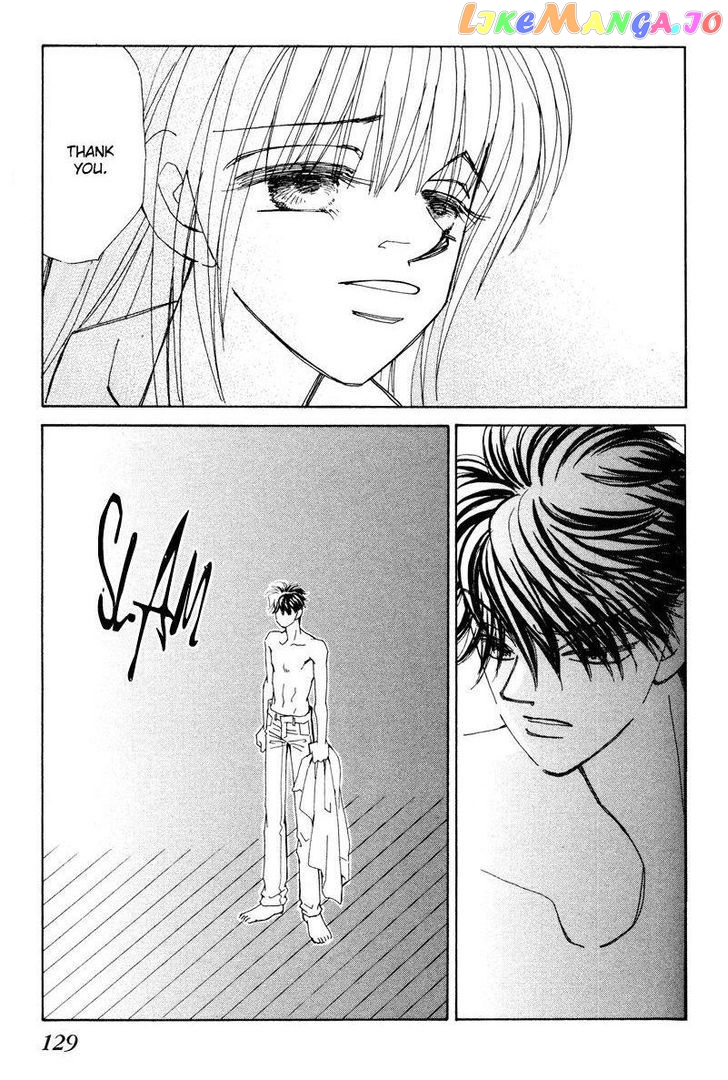 Anata wo Shinjiteru - Samishii Kodomotachi chapter 2 - page 46
