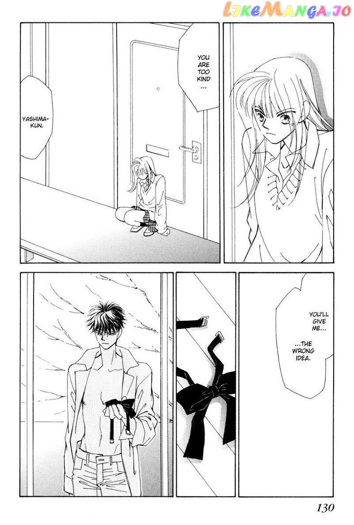 Anata wo Shinjiteru - Samishii Kodomotachi chapter 2 - page 47