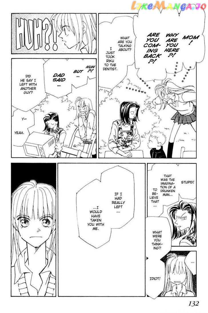 Anata wo Shinjiteru - Samishii Kodomotachi chapter 2 - page 49