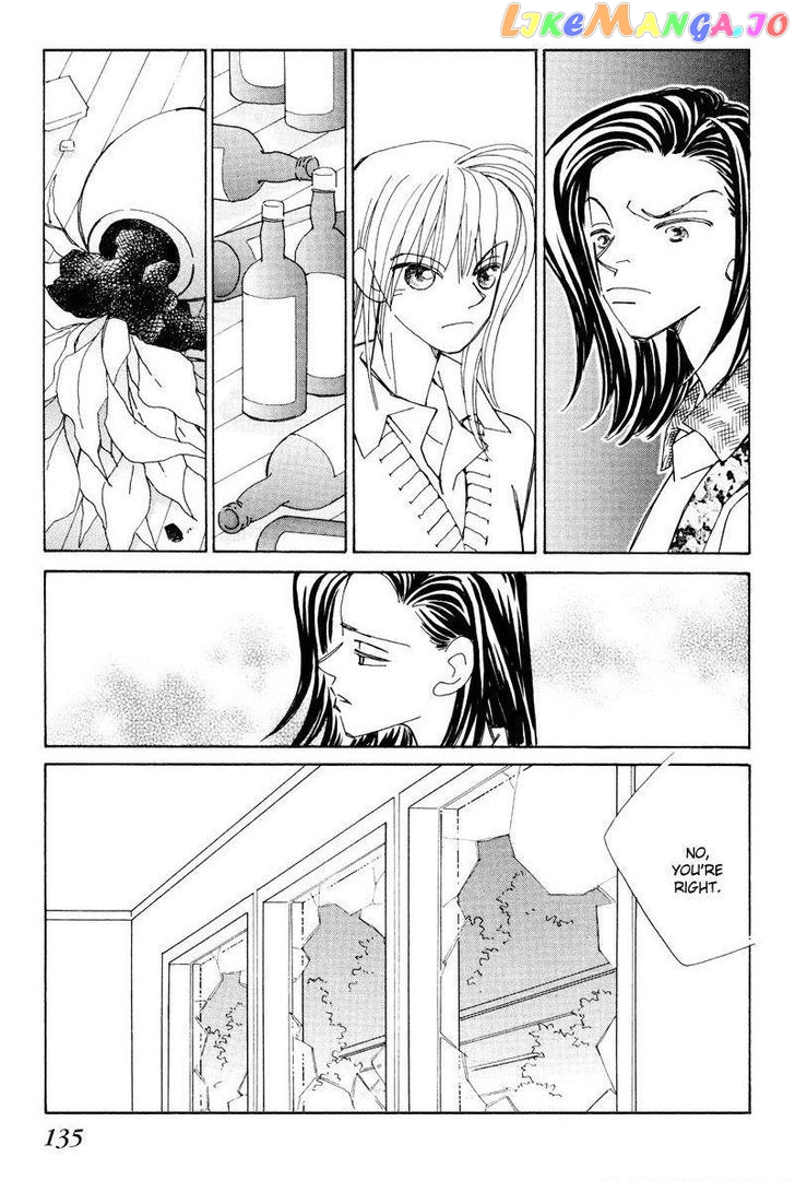 Anata wo Shinjiteru - Samishii Kodomotachi chapter 2 - page 52