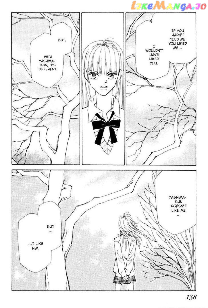 Anata wo Shinjiteru - Samishii Kodomotachi chapter 2 - page 55