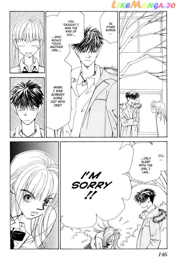 Anata wo Shinjiteru - Samishii Kodomotachi chapter 2 - page 63