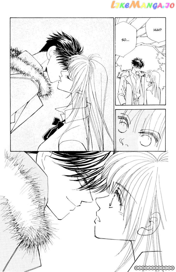 Anata wo Shinjiteru - Samishii Kodomotachi chapter 2 - page 64