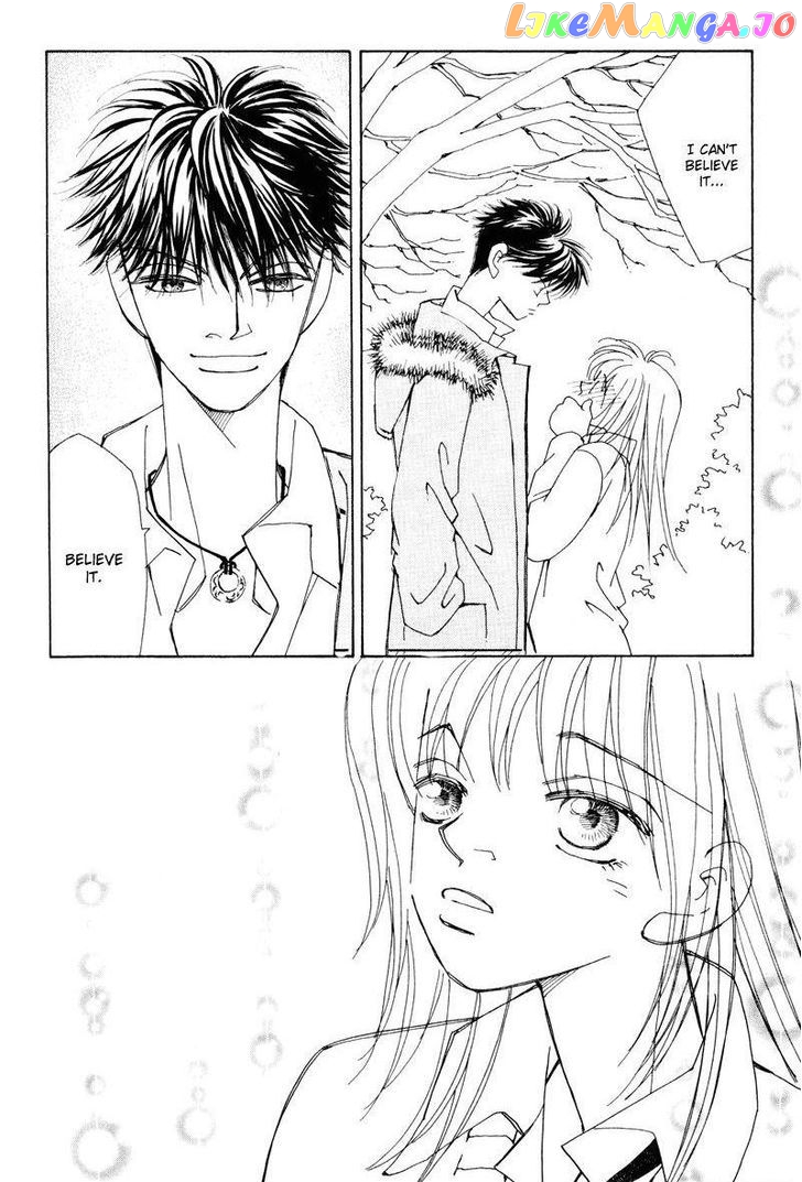 Anata wo Shinjiteru - Samishii Kodomotachi chapter 2 - page 65