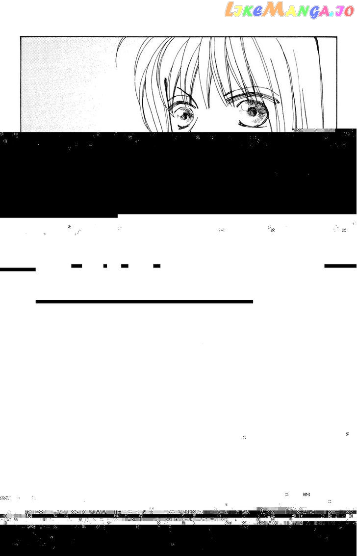 Anata wo Shinjiteru - Samishii Kodomotachi chapter 2 - page 8