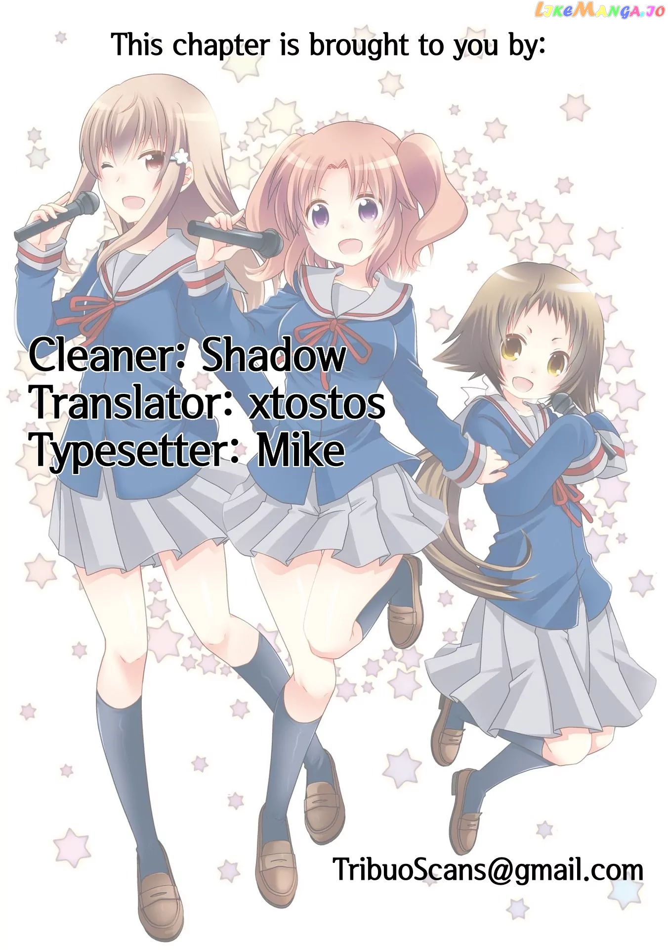 Mikakunin De Shinkoukei chapter 85 - page 8
