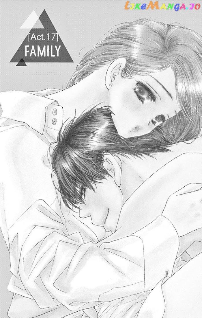 Love Phantom chapter 17 - page 4