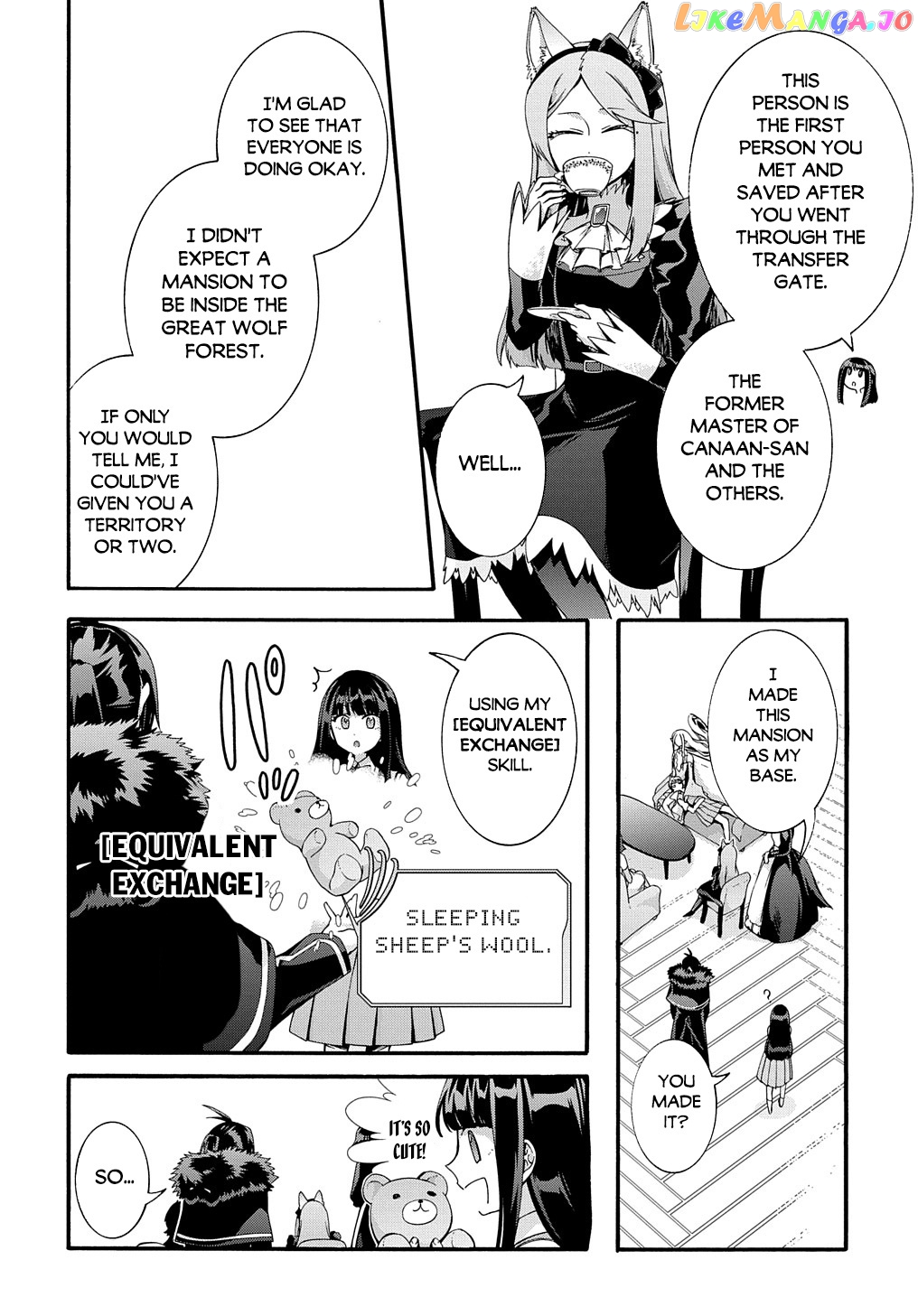 Garbage Hero: a Revenge Story of a Hero Who Got Summoned to Another World chapter 37 - page 3