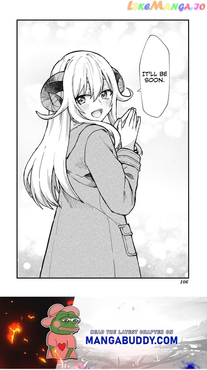 Majo no Tabitabi: The Journey of Elaina chapter 10 - page 60