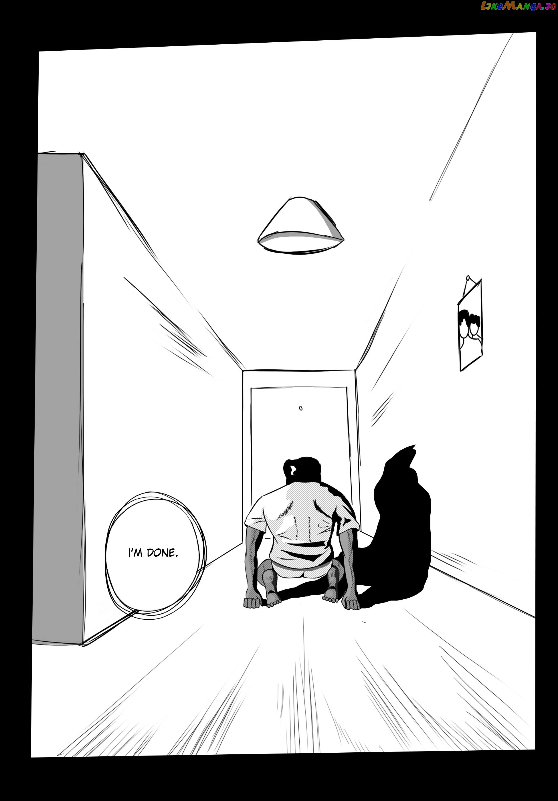 Jojo’s Bizarre Adventure Culture Shock (Doujinshi) chapter 1 - page 28