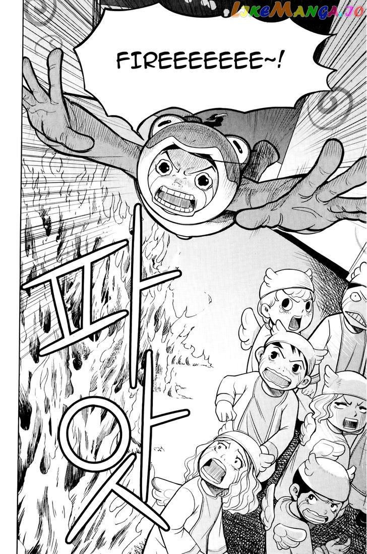 Close Up chapter 2 - page 24