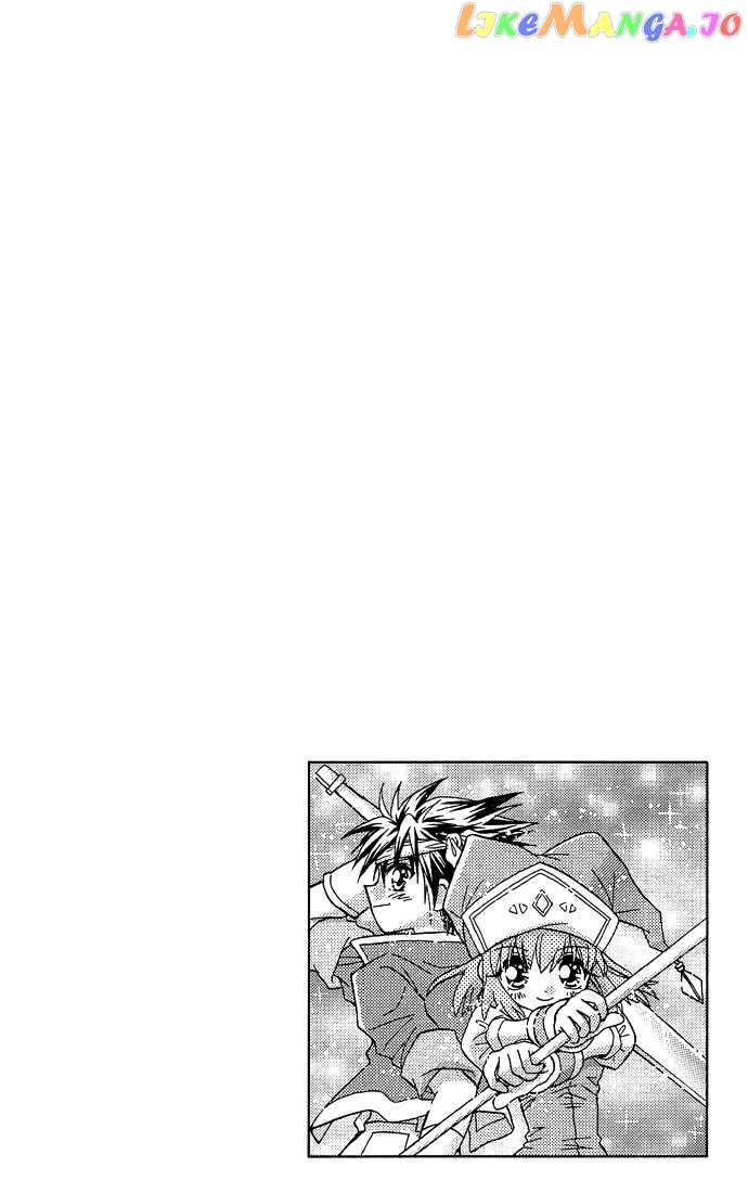 Chiko no Negai chapter 5 - page 34